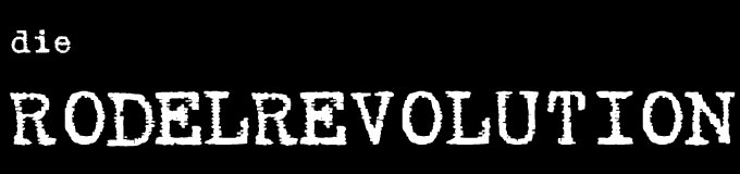 rodelrevolution